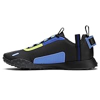 Puma Mens H.St.20 Kit 2 Lace Up Sneakers Shoes Casual - Black