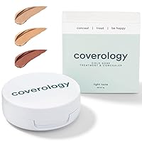 Coverology Cold Sore Treatment is a First of its Kind, Lightweight Treatment That Combines Ingredients with The Best Full Coverage Makeup to Help Disguise and Soothe Painful Cold Sores