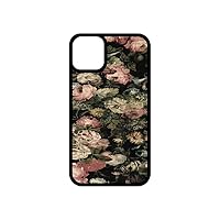 Artsy Paisley iPhone 12 Pro Max Phone Case for Teen Girls