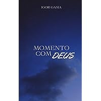 MOMENTO COM DEUS (Portuguese Edition) MOMENTO COM DEUS (Portuguese Edition) Kindle Paperback
