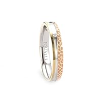 Matching Wedding Rings Collection in 14K Gold