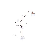 Daylight Company Anita Floor Lamp Stitch with Precision, Craft in Comfort, and Ease Strain on Your Eyes.