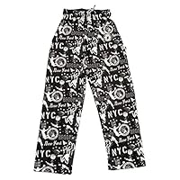 Flow Society Youth Brooklyn Hoops Lounge Pants