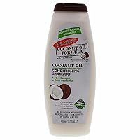 Palmer's Coconut Oil Formula Conditioning Shampoo 400ml