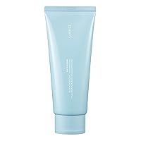 Water Bank Cleansing Foam: Hyaluronic Acid, Papain, Visibly Smooth and Soften