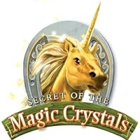 Secret of the Magic Crystals (Mac) [Online Game Code]