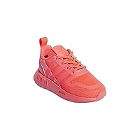 adidas Infants Multix Low Sneakers, Turbo Orange