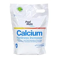 2804B Calcium Hardness Increaser for Pools, 4-Pounds