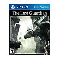The Last Guardian - PlayStation 4 (Renewed)