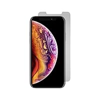 Gadget Guard - Black Ice Glass Screen Protector for Apple iPhone Xs Max - Clear