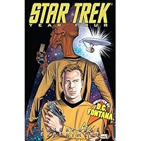 Star Trek: Year Four - The Enterprise Experiment (Star Trek: Year Four: The Enterprise Experiment Book 4) Star Trek: Year Four - The Enterprise Experiment (Star Trek: Year Four: The Enterprise Experiment Book 4) Kindle Paperback