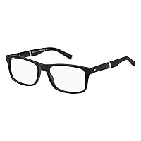 Tommy Hilfiger TH 2044 Matte Black 53/17/145 men Eyewear Frame