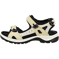 ECCO Women's Yucatan Sport Sandal