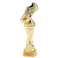 Larius Trophy Award Football Goalscorer - Golden Shoe
