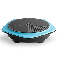 Tasty by Cuisinart 842750112707 Tasty Top Smart Induction Cooktop, One Size, Blue