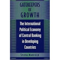 Gatekeepers of Growth Gatekeepers of Growth Hardcover Paperback