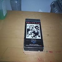 The Civil War: The Cause (Episode One: 1861; Video Tape) (VHS)