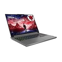 Lenovo Legion Slim 5 Gaming Laptop, AMD 8-Core Ryzen 7 8845HS, 16