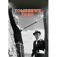 Tomahawk Trail Tomahawk Trail DVD