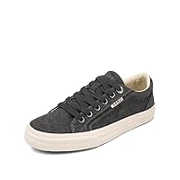 Taos Plim Soul Women's Sneaker-Stylish Platform Sneaker with Curves & Pods Removable Footbed, Arch Support, Classic Design for Everyday Fashion, All Day Comfort