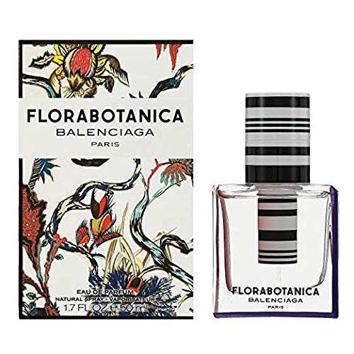 Florabotanica Eau de Parfum Balenciaga Woman Price  Cosmetics24h