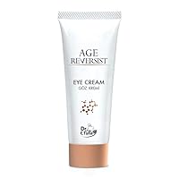 FARMASI Dr C Tuna Age Reversist Eye Cream 15 Ml (Usa)