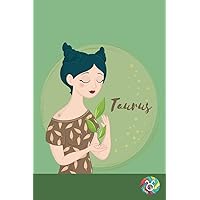 Taurus Zodiac Notebook: Journal & Notebook Lined Paper for Writing | Women Zodiac Signs for People with Interest in Astrology & Horoscope (Zodiac Women)