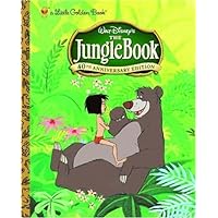 The Jungle Book (Disney The Jungle Book) by RH Disney (Jan 7 2003) The Jungle Book (Disney The Jungle Book) by RH Disney (Jan 7 2003) Hardcover Kindle