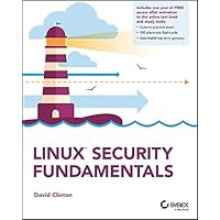 Linux Security Fundamentals Linux Security Fundamentals Kindle Paperback