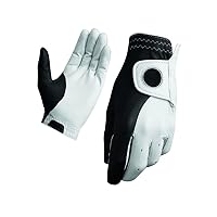 Caliph IMPEX Comfortable, Durable All Weather Golf Gloves for Men, Women