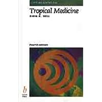 Lecture Notes on Tropical Medicine Lecture Notes on Tropical Medicine Paperback