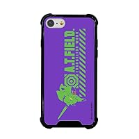 Cogito A.T.Field Evangelion Smartphone Case [iPhone 11] Black