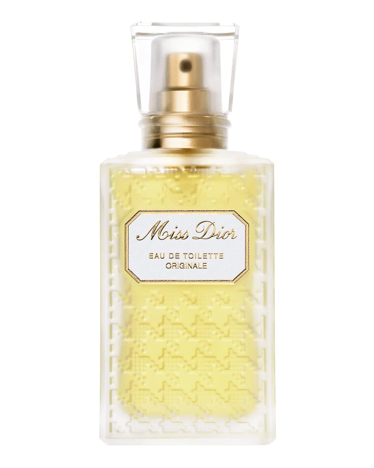 Miss Dior Eau de Toilette Originale Dior perfume  a fragrance for women  2011