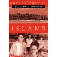 Island II: Survival by Gordon Korman (2001-07-01) Island II: Survival by Gordon Korman (2001-07-01) Mass Market Paperback Audio CD Library Binding