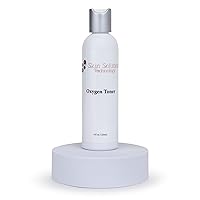 Balancing Pore Refining Hydrating Oxygen Toner for Combination, Dry and Aging Skin