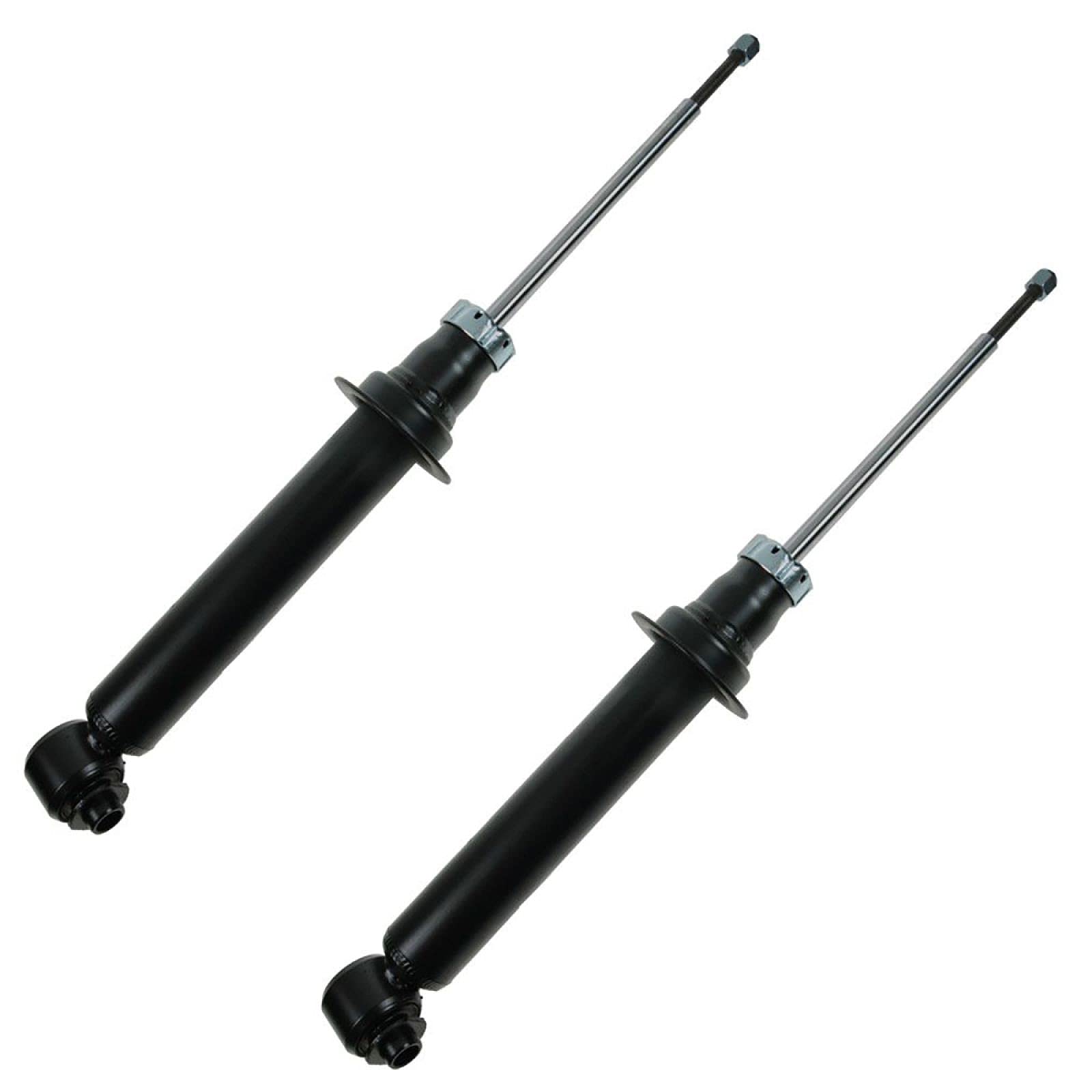 TRQ SKA61035 (4 Piece) Suspension Strut and Shock Absorber Assembly Kit