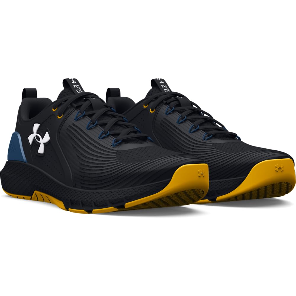 Under Armour Men's Charged Commit Tr 3 Cross Trainer