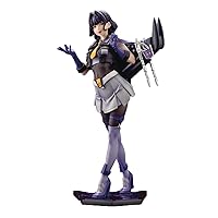 Transformers: Skywarp Limited Edition Bishoujo Statue