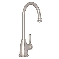 ROHL MB7917LMSTN-2 Filtration, 0, Satin Nickel