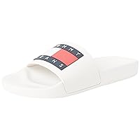 Tommy Jeans Men's Casual Slide