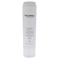 Goldwell Dualsenses Silver Conditioner