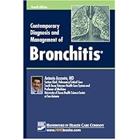 Contemporary Diagnosis and Management of Bronchitis Contemporary Diagnosis and Management of Bronchitis Paperback