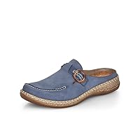 Rieker Women's 46494 Daisy Mule