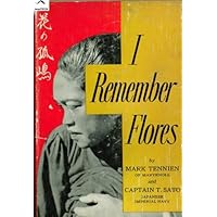I Remember Flores. I Remember Flores. Hardcover