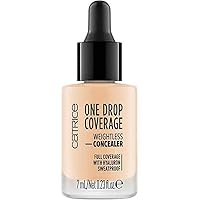 One Drop Coverage Weightless Concealer porcelain