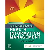 Foundations of Health Information Management Foundations of Health Information Management Paperback eTextbook