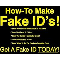 How Do I Get a ID | How To Fake an ID | Fake ID | How Can You Get a Fake ID | Where Can I Find a Fake ID