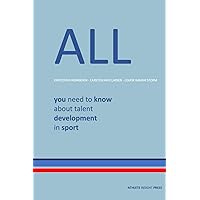 All you need to know about talent development in sport