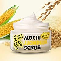 Charmzone Labonita Mochi Jjondeuk Scrub 50ml Charmzone Labonita Mochi Jjondeuk Scrub 50ml