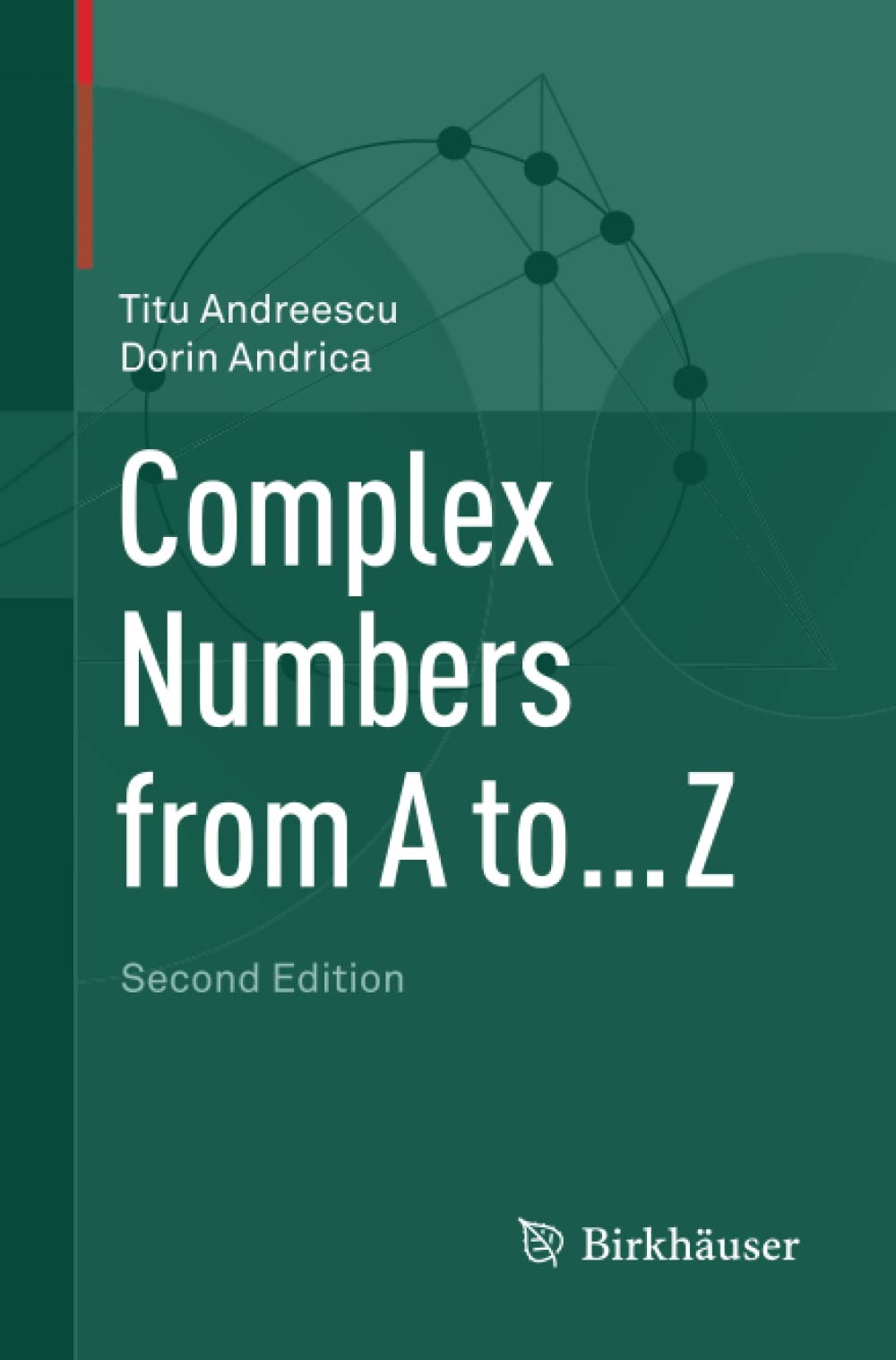 Complex Numbers from A to ... Z